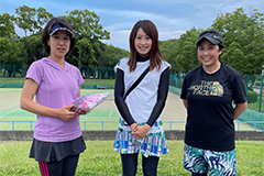 準優勝・(株)京葉銀行