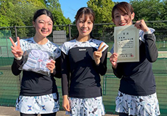 準優勝・(株)京葉銀行